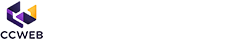 Logo CCWEB d